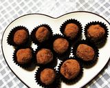 今からでも間に合う【簡単 生チョコ】作り方11写真