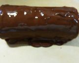 ♡ホケミ・卵焼き器でバウムクーヘン♡作り方11写真