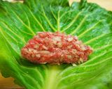 昔からこの味☆わが家のロールキャベツ♪作り方7写真
