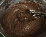 しっとり濃厚チョコパウンド♡作り方4写真