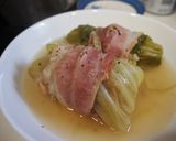 昔からこの味☆わが家のロールキャベツ♪作り方11写真