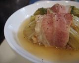 昔からこの味☆わが家のロールキャベツ♪作り方12写真