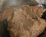 しっとり濃厚チョコパウンド♡作り方7写真