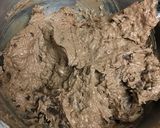 しっとり濃厚チョコパウンド♡作り方8写真