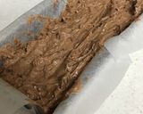 しっとり濃厚チョコパウンド♡作り方9写真