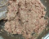 ハンバーグ作り方6写真
