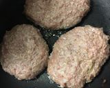 ハンバーグ作り方7写真