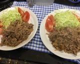 豚の生姜焼き作り方6写真