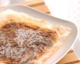 ◆野菜たっぷり◆四角い帽子はるまき◆作り方6写真