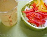 簡単！ピクルス(計量不要)作り方4写真