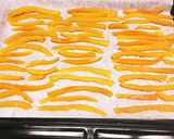 オランジェ チョコ ♡ホワイト作り方7写真