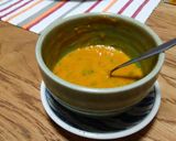 卵黄と醤油で作る湯豆腐のタレ作り方5写真