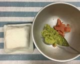 アボカドディップ*身体喜ぶ助かる常備菜*作り方10写真