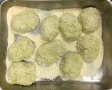 アボカドディップ*身体喜ぶ助かる常備菜*作り方16写真