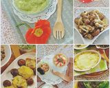 アボカドディップ*身体喜ぶ助かる常備菜*作り方26写真