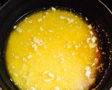 生姜とカナダビーフの爽やか炊き込み御飯作り方2写真