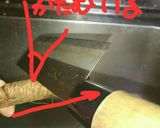おいしいきんぴらごぼう作り方1写真