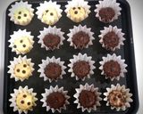 チョコチップマフィン☆2種類作り方11写真