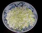 油不要ヘルシー麻婆茄子作り方5写真