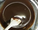 超濃厚生チョコブラウニー作り方1写真