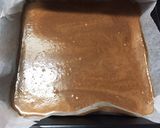 超濃厚生チョコブラウニー作り方4写真
