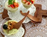 アボカドディップ*身体喜ぶ助かる常備菜*作り方25写真