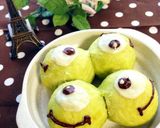コレぞ本物♡ハイジの白パン｡o○作り方11写真