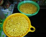 味噌(初)作り方1写真