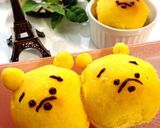 コレぞ本物♡ハイジの白パン｡o○作り方13写真