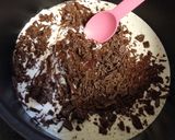 バレンタイン♡失敗知らず♪簡単生チョコ♡作り方3写真