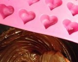 バレンタイン♡失敗知らず♪簡単生チョコ♡作り方4写真