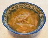 簡単♡白菜とシーチキン煮♪作り方4写真