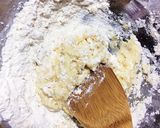 米油で簡単クッキー作り方1写真