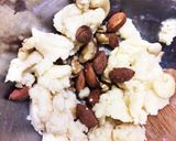 米油で簡単クッキー作り方2写真