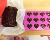 バレンタイン♡失敗知らず♪簡単生チョコ♡作り方5写真