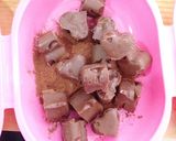 バレンタイン♡失敗知らず♪簡単生チョコ♡作り方6写真