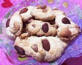 米油で簡単クッキー作り方5写真