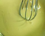 バレンタイン★大きいハート形のとんかつ作り方3写真