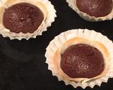 改訂版!器も食べれる♪簡単チョコタルト作り方19写真