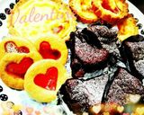 大人味♡ガトーショコラ(チョコ不使用)作り方14写真