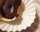 改訂版!器も食べれる♪簡単チョコタルト作り方22写真