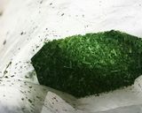 パセリの冷凍保存☆大量消費パスタ&サラダ作り方4写真