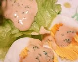パセリの冷凍保存☆大量消費パスタ&サラダ作り方5写真