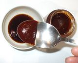 焼きおにぎり♪コチュジャン・味噌しょうゆ作り方2写真