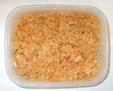 焼きおにぎり♪コチュジャン・味噌しょうゆ作り方4写真
