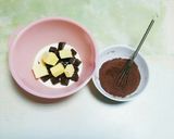 しっとり☆濃厚ガトーショコラ作り方1写真