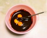 しっとり☆濃厚ガトーショコラ作り方4写真