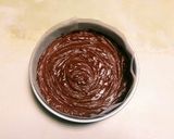 しっとり☆濃厚ガトーショコラ作り方7写真