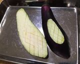 ナスがメインディシュに！タルタルグラタン作り方1写真