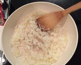 ハンガリー風パプリカチキン作り方2写真